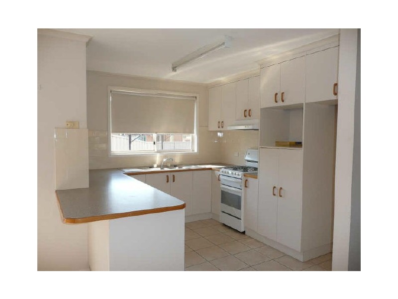 3/46 Mayfair Drive, Wodonga VIC 3690