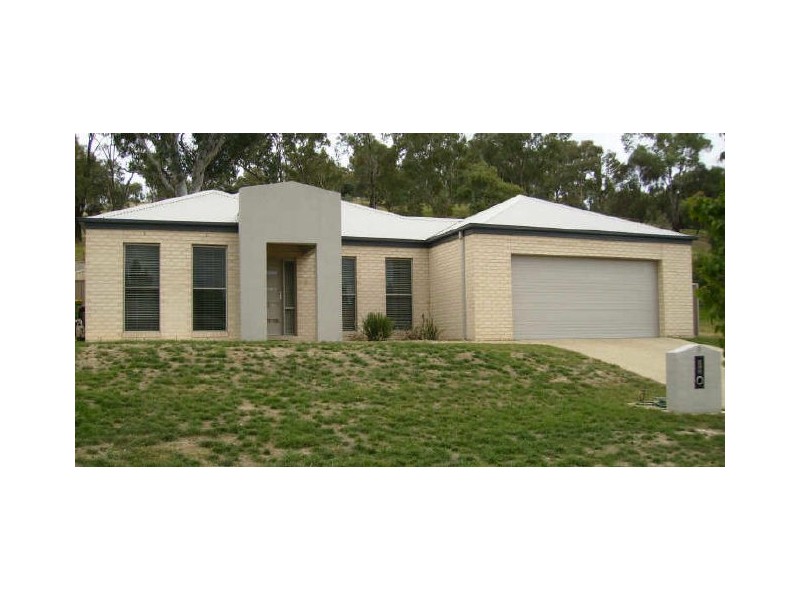 9 Stanger Court, Wodonga VIC 3690