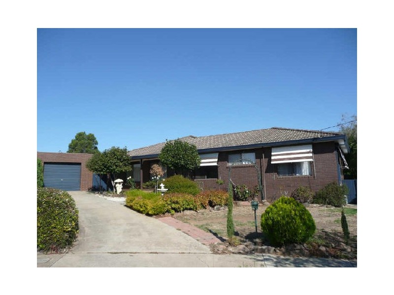 4 Bambra Court, Wodonga VIC 3690