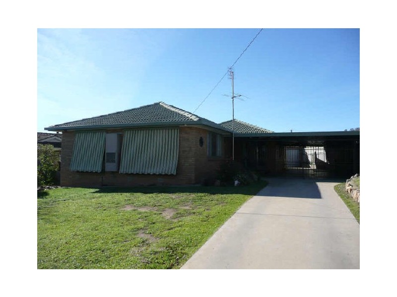 3 Holmes Court, Wodonga VIC 3690