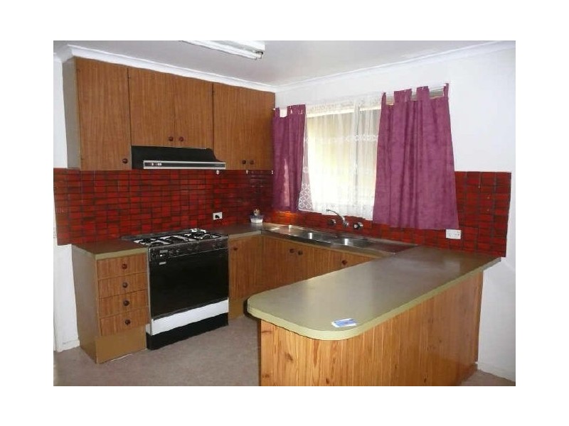 3 Holmes Court, Wodonga VIC 3690