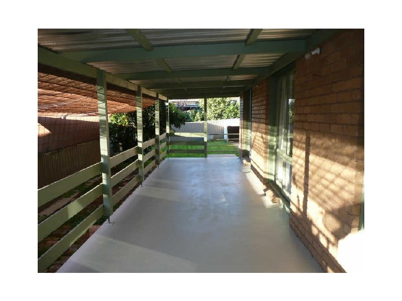 3 Holmes Court, Wodonga VIC 3690