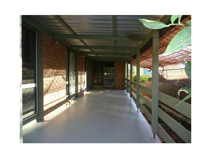 3 Holmes Court, Wodonga VIC 3690