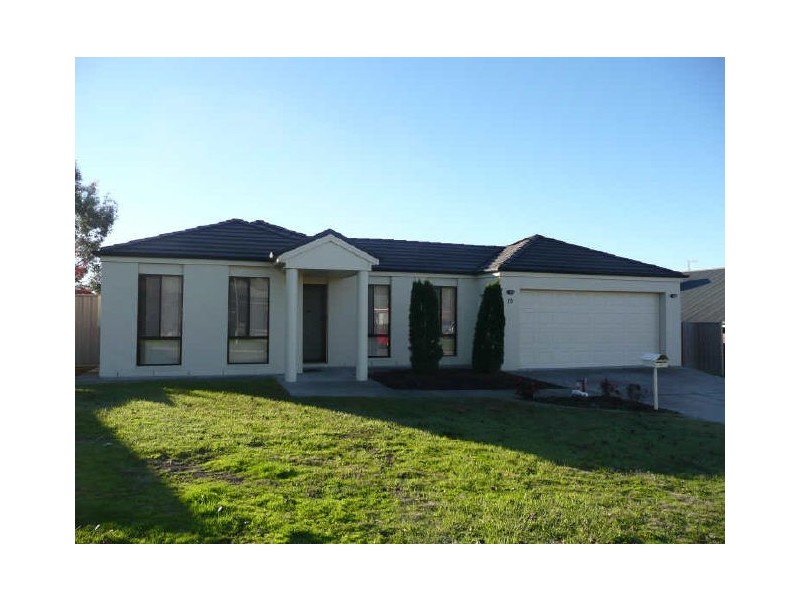 10 Ambrose Circuit, Wodonga VIC 3690