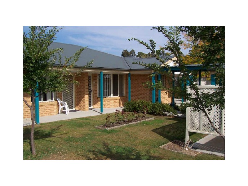 31/2 Hanlon Court, Wodonga VIC 3690