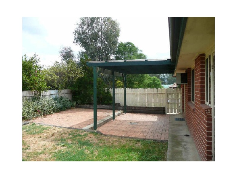22 Howqua Circuit, Wodonga VIC 3690