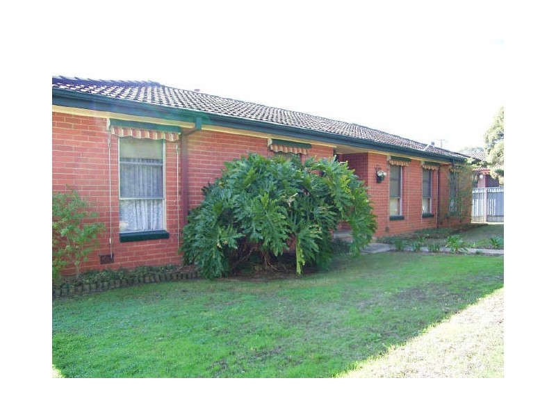 110 Huon Hills Road, Wodonga VIC 3690