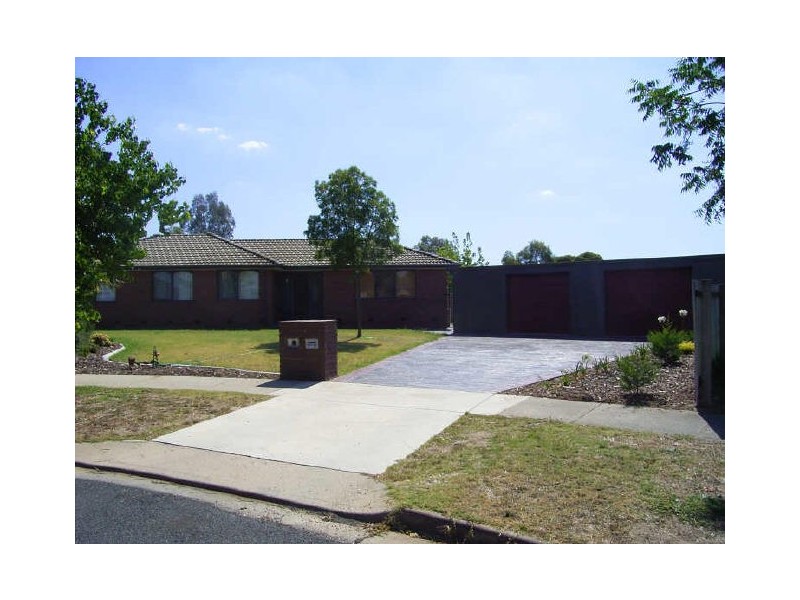 3 Beryl Court, Wodonga VIC 3690