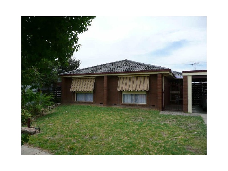 7 Marigold Court, Wodonga VIC 3690