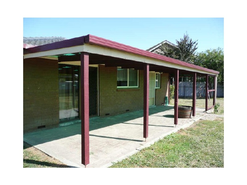 7 Marigold Court, Wodonga VIC 3690