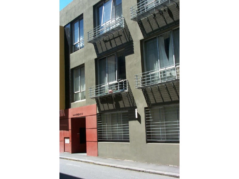 15/6 Anthony Street, Melbourne VIC 3000