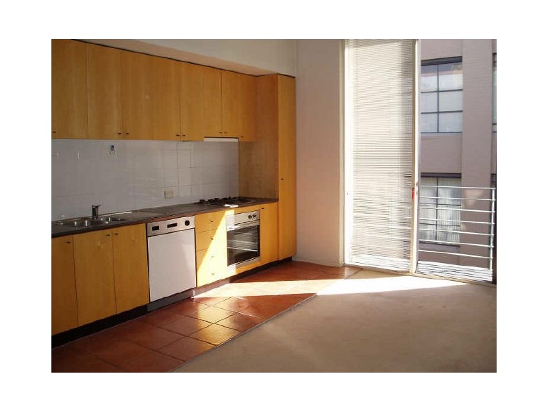 15/6 Anthony Street, Melbourne VIC 3000