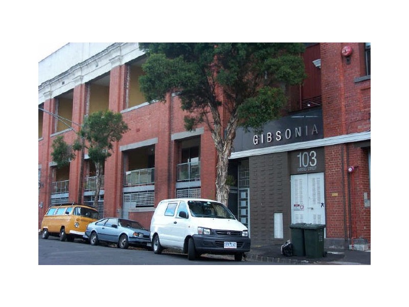 508/103-107 Oxford Street, Collingwood VIC 3066