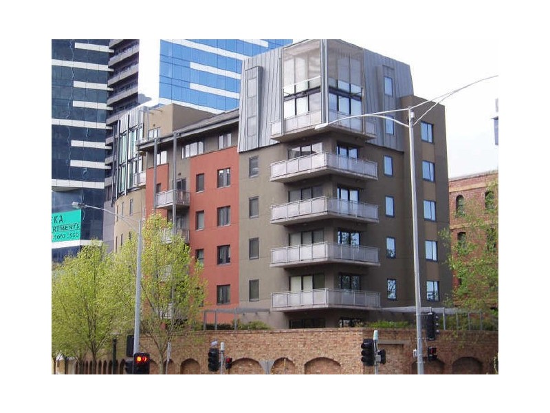 93/1 Riverside Quay, Southbank VIC 3006