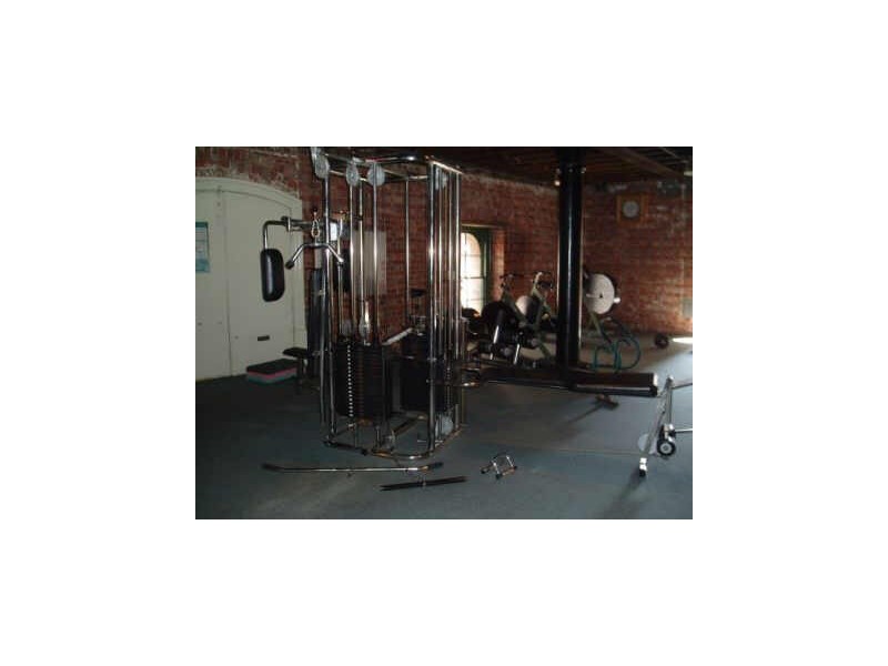 93/1 Riverside Quay, Southbank VIC 3006