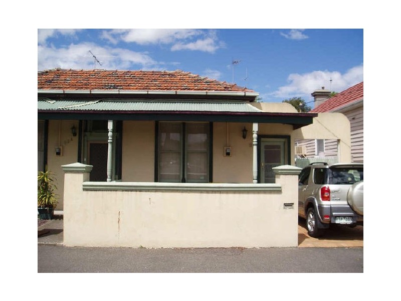 83B Lord Street, Richmond VIC 3121