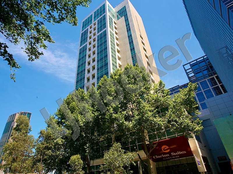 1531/1 William Street, Melbourne VIC 3000