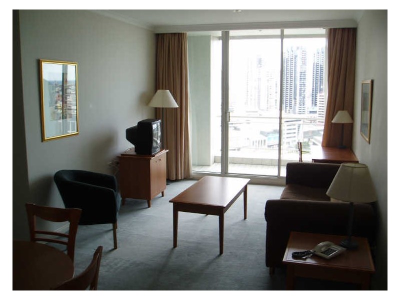 1531/1 William Street, Melbourne VIC 3000