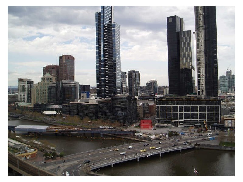 1531/1 William Street, Melbourne VIC 3000
