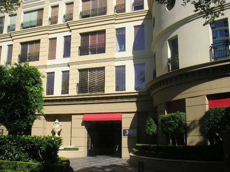 1203/368 St Kilda Road, Melbourne VIC 3004