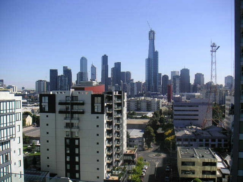 1203/368 St Kilda Road, Melbourne VIC 3004