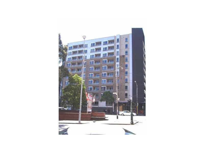 901/1 Bouverie Street, Carlton VIC 3053