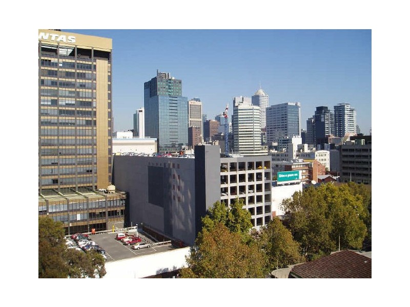 901/1 Bouverie Street, Carlton VIC 3053