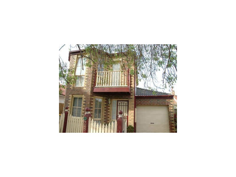 2B Maddox Road, Newport VIC 3015