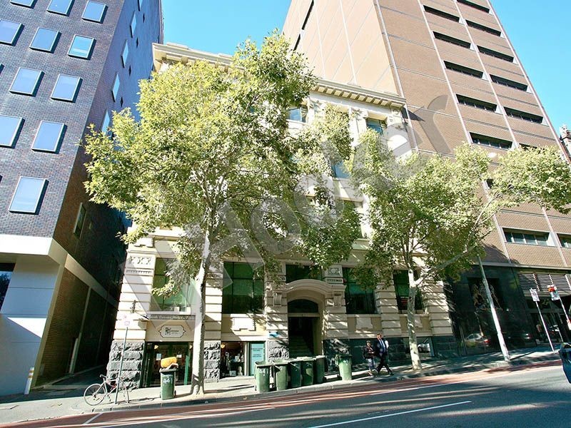 208A/441 Lonsdale Street, Melbourne VIC 3000