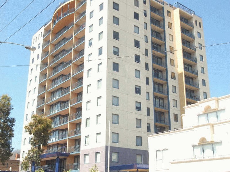 69/33 Jeffcott Street, Melbourne VIC 3000