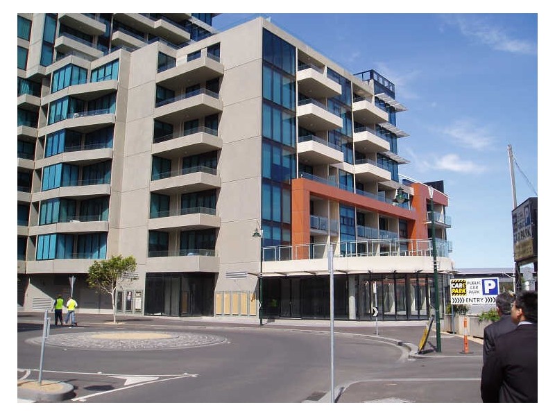 903/60 Siddeley Street, Docklands VIC 3008