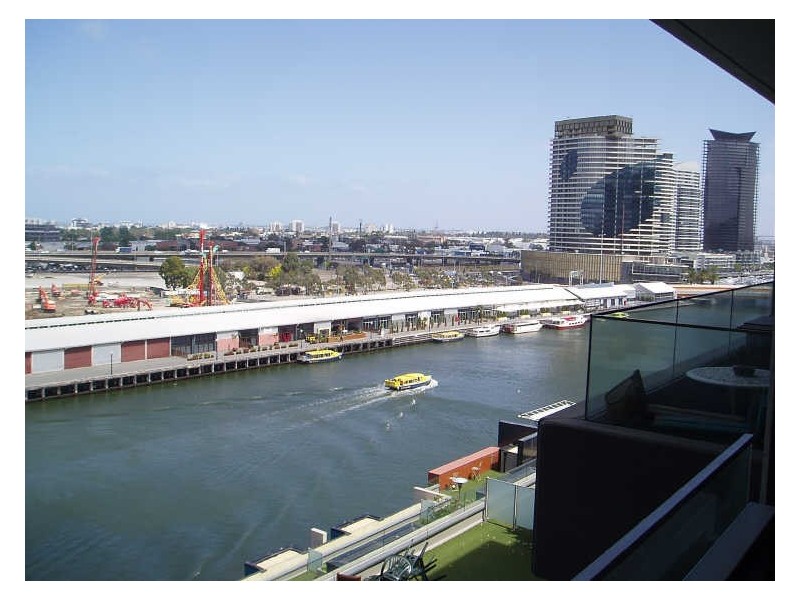 903/60 Siddeley Street, Docklands VIC 3008