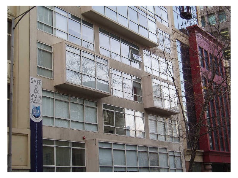 607/408 Lonsdale Street, Melbourne VIC 3000