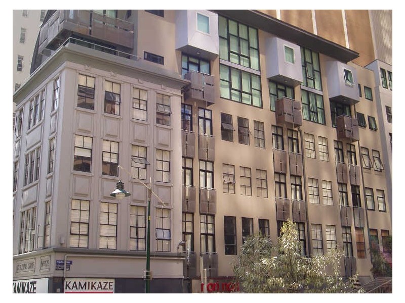 8/377 Little Collins Street, Melbourne VIC 3000