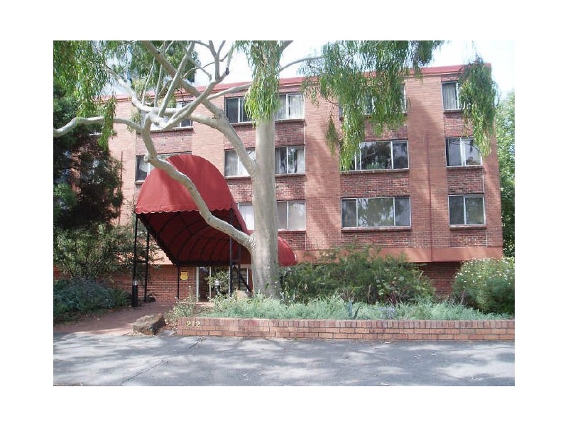 7/212 The Avenue, Parkville VIC 3052