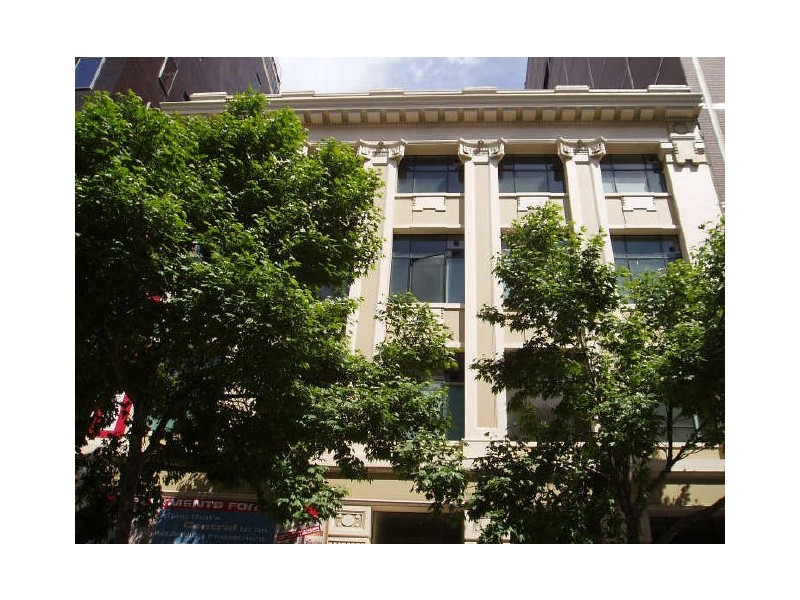 302A/441 Lonsdale Street, Melbourne VIC 3000