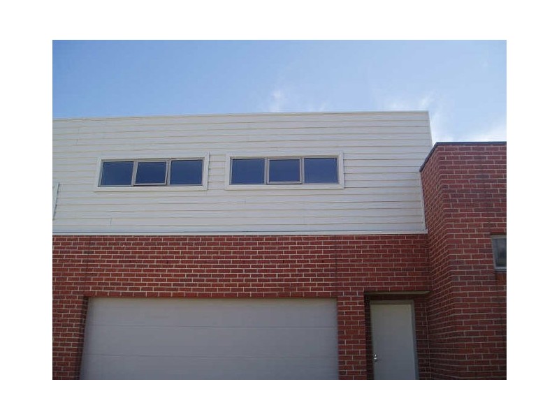 181A Oak Street, Parkville VIC 3052