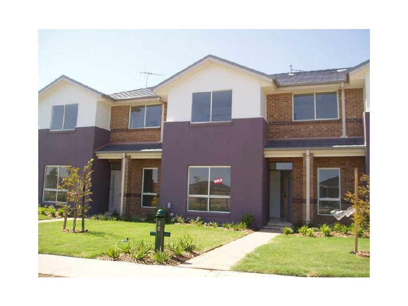 26 Yuruga Boulevard, Point Cook VIC 3030