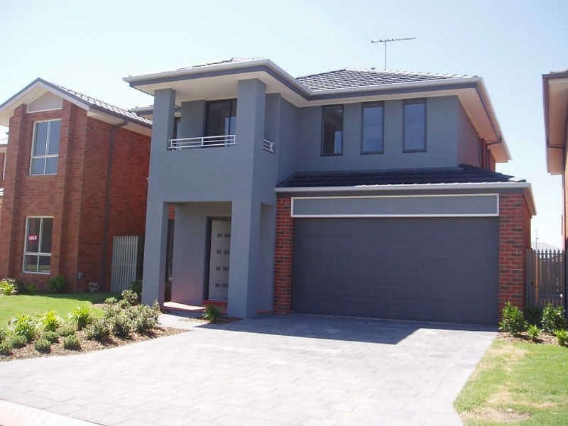 25 Turnstone Drive, Point Cook VIC 3030