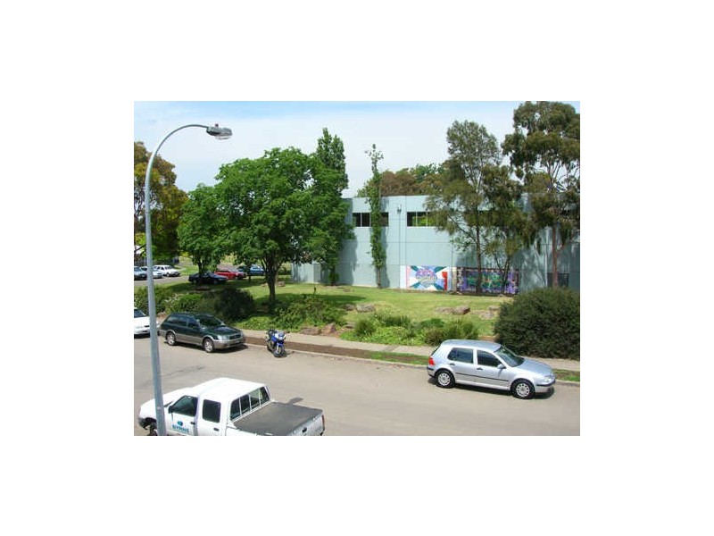 102/84 Altona Street, Kensington VIC 3031