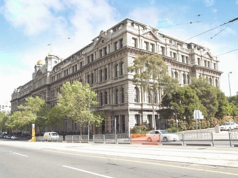 303/67 Spencer Street, Melbourne VIC 3000