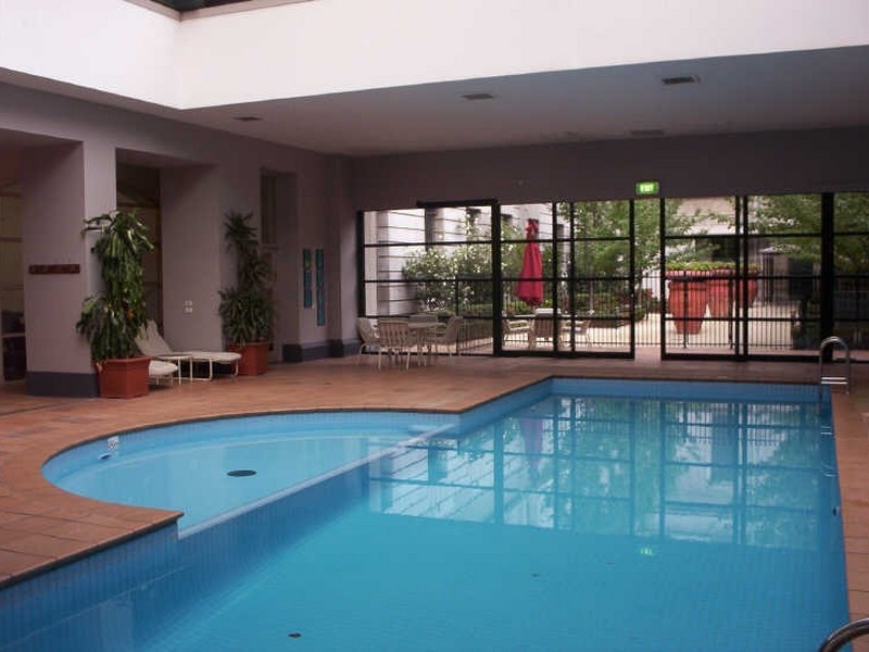 303/67 Spencer Street, Melbourne VIC 3000