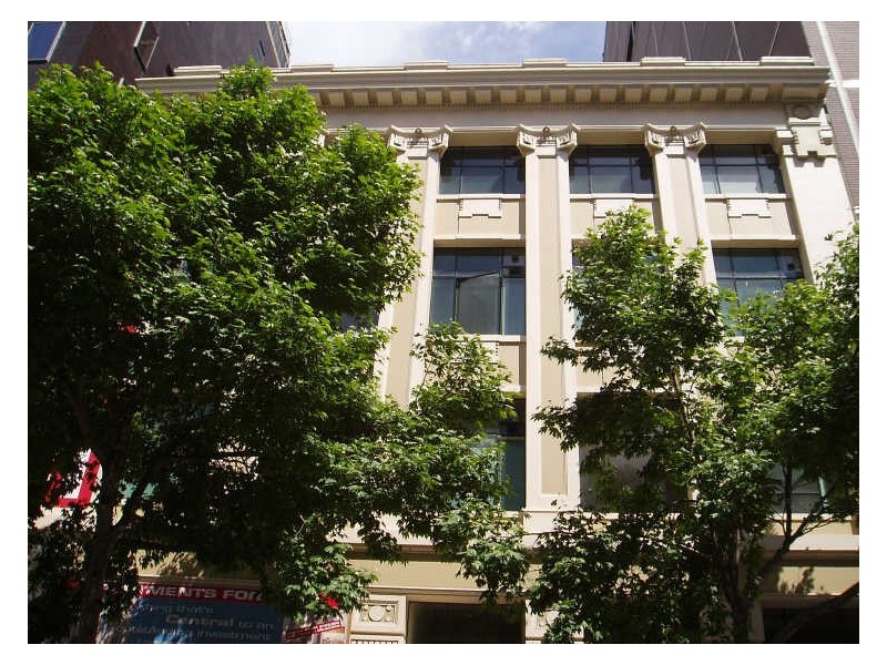 G18/441 Lonsdale Street, Melbourne VIC 3000