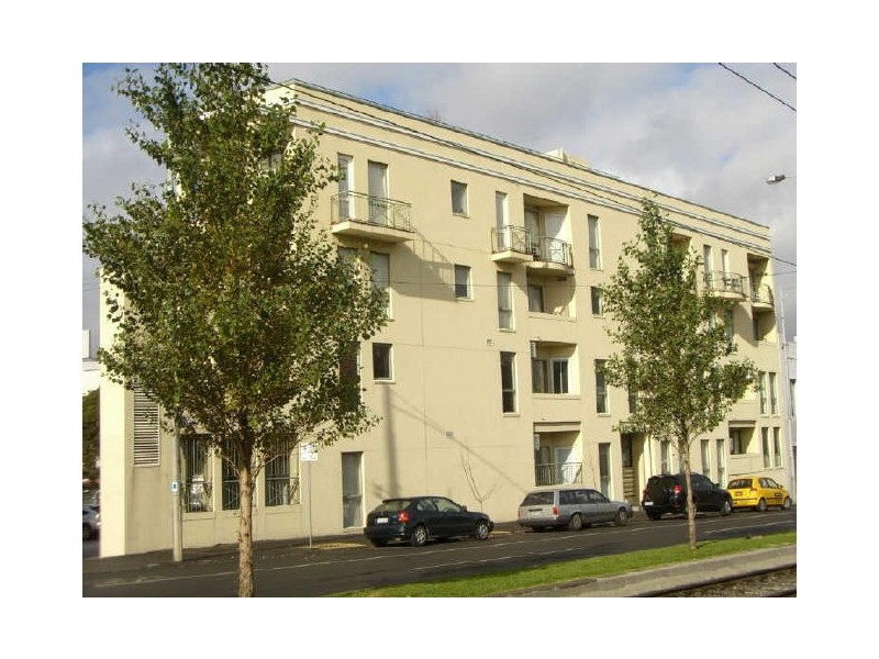 17/198 Peel Street, North Melbourne VIC 3051