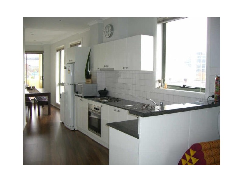 17/198 Peel Street, North Melbourne VIC 3051