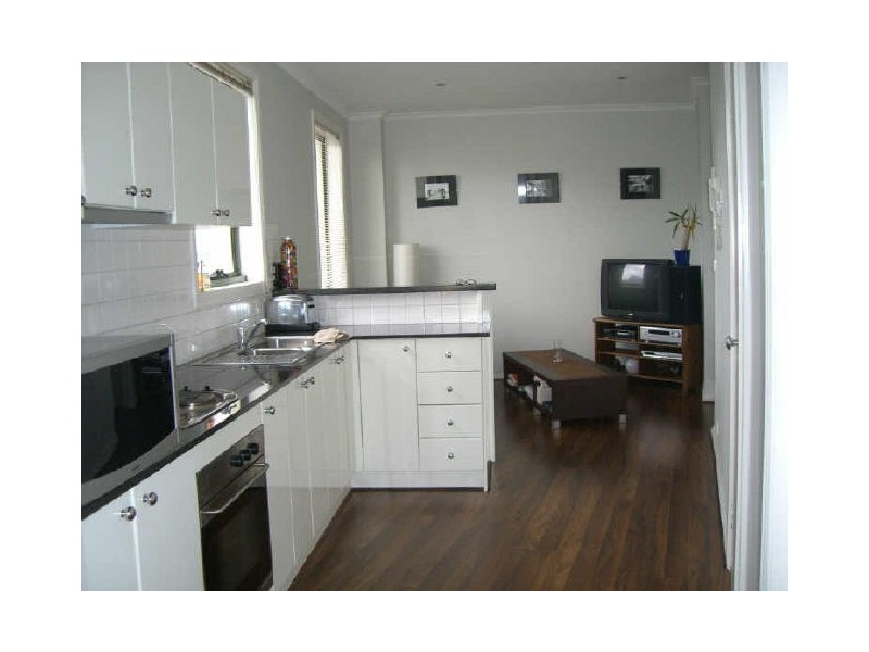 17/198 Peel Street, North Melbourne VIC 3051