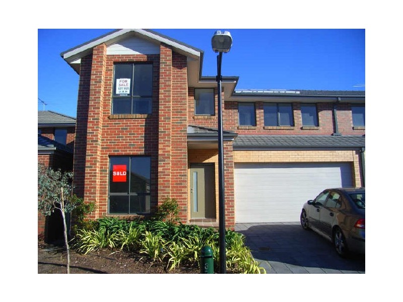 37 Buckhaven Street, Deer Park VIC 3023