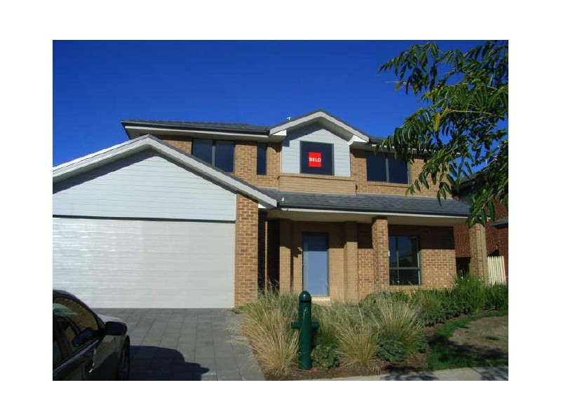 8 Castlebury Place, Deer Park VIC 3023