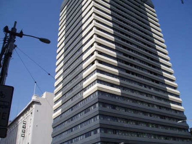 1912/250 Elizabeth Street, Melbourne VIC 3000