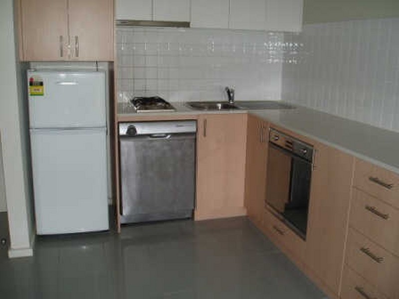 1912/250 Elizabeth Street, Melbourne VIC 3000